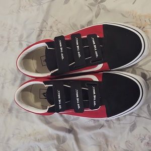 Vans casual sneakers
